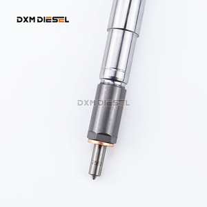 Inyector DXM 0445110844, Conjunto de Inyector 0445 110 844, Inyector de Boquilla Common Rail 045110 844 - Product Image 4