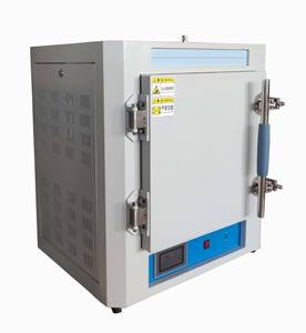 مختبر مخصص الجامعة الصناعية معدات التدفئة مختبر الميكروويف فراغ دثر الفرن - Product Image 3