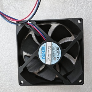 Fanuc พัดลมระบายความร้อนระบบเซอร์โวไดรฟ์ A90L-0001-0488/<span class=keywords><strong>3610KL</strong></span>-<span class=keywords><strong>05W</strong></span>-<span class=keywords><strong>B49</strong></span>พัดลมระบายความร้อน CNC สำหรับชุดขับเคลื่อน Fanuc - Product Image 1