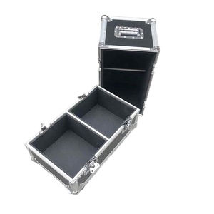 Goodwill New Custom Waterproof Speaker Case Flight Case para <span class=keywords><strong>JBL</strong></span> VRX932LA y - Product Image 1