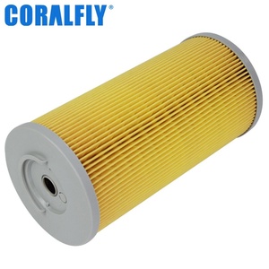 อะไหล่รถขุด ตัวกรองน้ำมันเชื้อเพลิง ตัวกรองแยกน้ำ 513-4493 5134493 FS20202 SN920230 33791 P552024 สำหรับรถขุดแคท - Product Image 3
