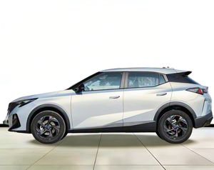 GAC GS3 1.5T Moteur Turbo <span class=keywords><strong>SUV</strong></span> le plus vendu en Chine 2024 Volant à gauche Intérieur foncé Sièges en cuir Pneus R17 - Product Image 4