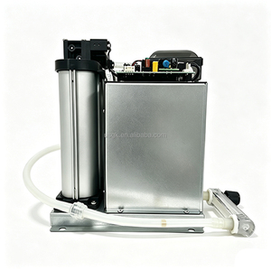 Generador de Oxígeno PSA Doméstico de 1 LPM, Motor de Alta Pureza 93%, Certificado CE RoHS, Alta Productividad para Ozono - Product Image 2