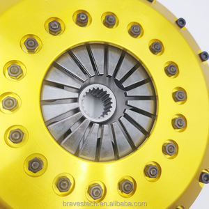 <span class=keywords><strong>Kit</strong></span> <span class=keywords><strong>volano</strong></span> <span class=keywords><strong>frizione</strong></span> Racing Performance per Set <span class=keywords><strong>frizione</strong></span> doppia <span class=keywords><strong>frizione</strong></span> Ford Mustang - Product Image 2