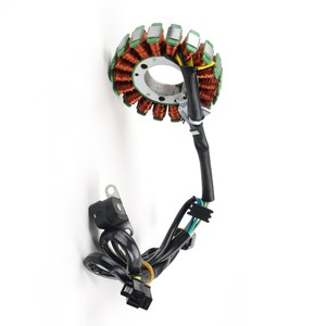 Bobina de Estator Magneto 32101-29F00 para SUZUKI DRZ <span class=keywords><strong>400</strong></span> <span class=keywords><strong>DR</strong></span>-<span class=keywords><strong>Z</strong></span> <span class=keywords><strong>400</strong></span> 2000 - 2016 DRZ400 S E <span class=keywords><strong>SM</strong></span> DRZ250 - Product Image 5