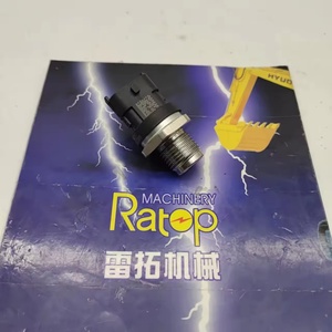 เซ็นเซอร์ความดัน PC350-8 PC200-8 PC300-8 1211028 1002937 6754-72-1210 6745-71-4320 - Product Image 2