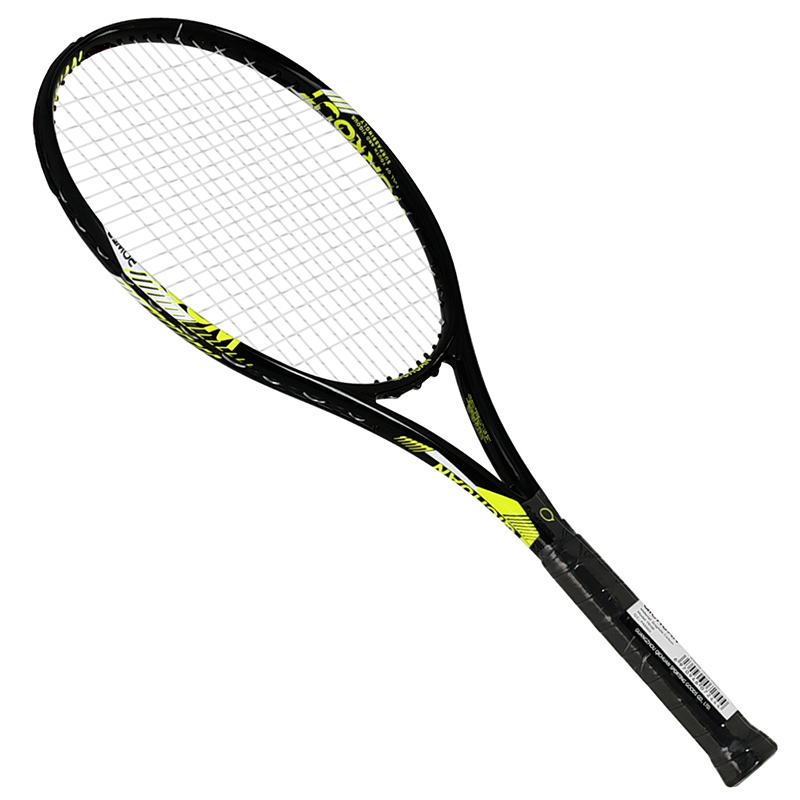 Tennis racket carbon graphite custom 27inch professional factory supply tennis racquet