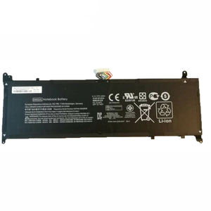 Nueva batería original genuina DW02XL 3,7 V 25Wh para portátil para <span class=keywords><strong>HP</strong></span> <span class=keywords><strong>Envy</strong></span> X2 <span class=keywords><strong>11</strong></span> 694501-001 694398-2C1 para portátil de HSTNN-IB4B - Product Image 3