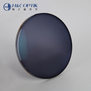Lentilles Optiques Chinoises 2026 – Expédition Rapide – Lentilles Photochromiques HMC 1.56 de Haute Qualité – Diamètre 72mm - Product Image 3