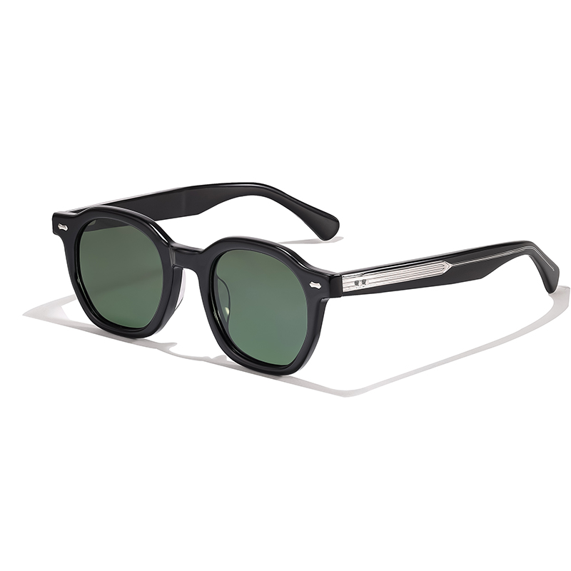 K40427-C01 Black Green G15
