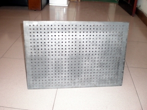 Tùy chỉnh Carbon/carbon composite tấm phi kim loại khoáng sản & sản phẩm - Product Image 5