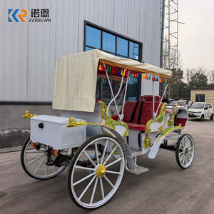 Carruaje de Caballos Eléctrico de Lujo <span class=keywords><strong>con</strong></span> Luces LED <span class=keywords><strong>para</strong></span> Bodas, Navidad, en Venta, Carruaje Puxado por Caballos <span class=keywords><strong>con</strong></span> Luces - Product Image 6