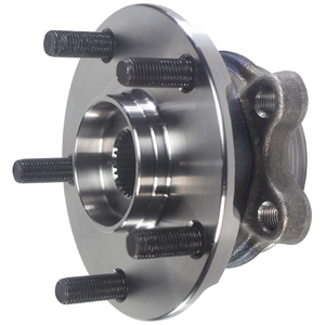 513258 Front <b>Wheel</b> Hub Bearing Assembly <b>Replacement</b> 43550-02020 43550-02040 43550-42020 for Toyota RAV4 2006-2018 - Product Image 5