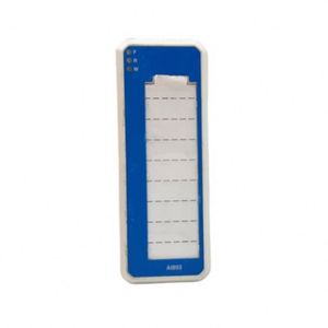 โมดูลอินพุตแบบอะนาล็อก PLC 3BSC690141R1 AI893อลูมิเนียมสำหรับการควบคุมในอุตสาหกรรมและการเขียนโปรแกรม - Product Image 1