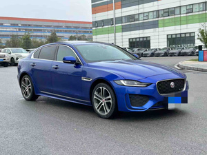 <span class=keywords><strong>Jaguar</strong></span> XEL 2.0T <span class=keywords><strong>2020</strong></span>, Sedán de Gasolina, Autos Usados Baratos de China - Product Image 3