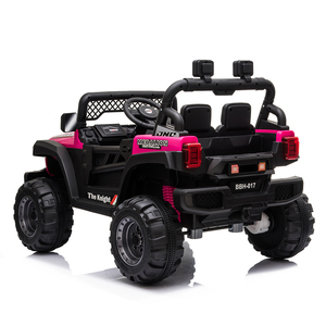 Jouets télécommandés pour enfants, batterie rechargeable 12V, deux places, <span class=keywords><strong>buggy</strong></span> <span class=keywords><strong>MX</strong></span> <span class=keywords><strong>UTV</strong></span>, voiture électrique pour enfants - Product Image 2