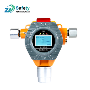Confined Space <strong>Gas</strong> <strong>Detector</strong> <strong>Fixed</strong> <strong>Gas</strong> <strong>Detection</strong> System <strong>Fixed</strong> Chlorine <strong>Gas</strong> <strong>Detector</strong> - Product Image 1