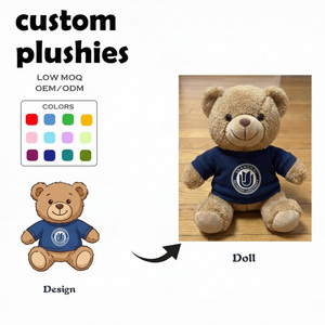 Fabricant de jouets en peluche personnalisés, faible MOQ, ours en peluche doux, jouet en peluche <span class=keywords><strong>Stray</strong></span> Kids, jouet en peluche S.e.<span class=keywords><strong>x</strong></span> Tuys, jouet en peluche Goose Fandak, jouet en peluche vinyle personnalisé - Product Image 5
