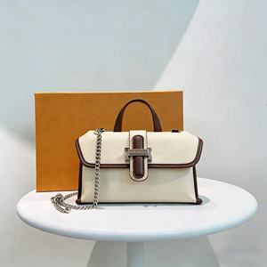 Nouvelle Collection 2026 : Sac à Main de Luxe Designer, Portefeuille, Trousse de Maquillage, Porte-Cartes, Sac à Bandoulière à Double Fermeture Éclair - Product Image 2