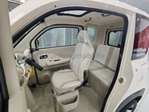 Coche Eléctrico <span class=keywords><strong>Sin</strong></span> Licencia de Conducir, Vehículo Eléctrico, Triciclo, Automóvil, Movilidad Eléctrica L2e Eec, Scooter Eléctrico - Product Image 5