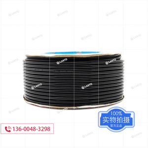 ท่อ LANTO PU ขนาด 6*4 มม. สำหรับส่งลม ไนโตรเจน อาร์กอน - Product Image 3