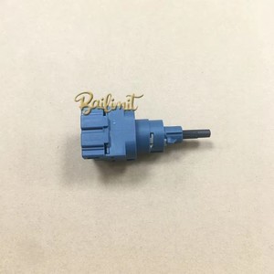 Interruptor de Encendido y Pedal de Embrague 6Q0927189 para Audi A4 Quattro, Seat <span class=keywords><strong>Ibiza</strong></span>, Volkswagen Beetle y Golf 1998-2011 - Product Image 4