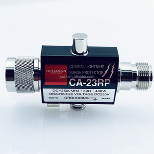 Haute qualité 2.4GHz CA-23RP Parasurtenseurs N Femelle <span class=keywords><strong>et</strong></span> Connecteur mâle N - Product Image 4