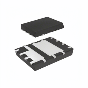 Distributeur agréé AON6932A 8 transistors VDFN, composant électronique - Product Image 1