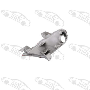 Feu arrière de pare-chocs rouge, feu antibrouillard pour Mitsubishi PAJERO <span class=keywords><strong>Spotr</strong></span> Montero 2008 2009 2010 2011-2015, réflecteur de pare-chocs arrière - Product Image 4