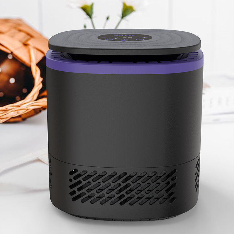 HHD WONEGG New Mini Low Noise