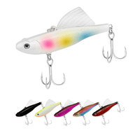 Leurre Artificiel Rigide en Plastique ABS Peint par Pulvérisation 165g pour la Pêche en Mer, la Pêche en Bateau, la Carpe et le Bar, Vente en Gros, Nouvelle Boîte