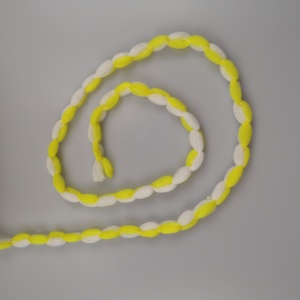 Cây Lau Nhà Sợi Nhỏ Nhiều Màu 100% Polyester Xuất Khẩu Sang Mexico - Product Image 2