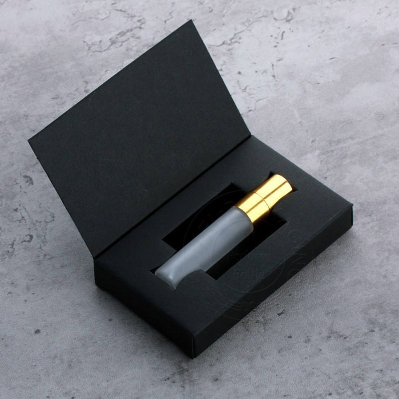 Gold Sprayer with Black Box