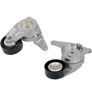 Tendeur de courroie 636527 4817877 12575509 12626644 71741116 7170693 pour GM OPEL <span class=keywords><strong>FIAT</strong></span> CHEVROLET SAAB VAUXHALL - Product Image 1