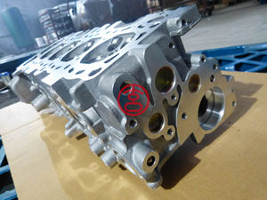 มีสินค้าในสต็อก 11040-0M600 เครื่องยนต์ดีเซล 1.6 ลิตร GA16 GA16DE ฝาสูบเปล่า สำหรับรถยนต์นิสสัน เซนทรา ซันนี่ ทสึบาเมะ ทสึโร่ แวนเน็ต - Product Image 6