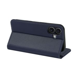 Étui de téléphone en cuir avec fonction portefeuille, porte-cartes, accessoires pour téléphone en PU, étui pour IP 16-6.1, <span class=keywords><strong>pochette</strong></span> - Product Image 4