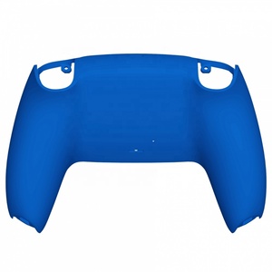เคสเปลือกหลังแบบเปลี่ยนได้พร้อมกริปสำหรับจอย PS5 - Product Image 2