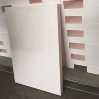 Panel de Espuma Fenólica Resistente al Fuego y Duradero para Aislamiento de Estructuras de Acero