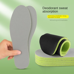 Đế giày siêu mỏng Barefoot Artifact Osauer dành cho nữ chống trượt Giày da đế mềm thấm hút mồ hôi thoáng khí khử mùi cho nam - Product Image 2