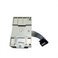 Repuestos de Automatización Industrial FX3U-16CCL-M, Unidad Maestra de Red de Función Especial para Sistema de Control PLC Serie FX