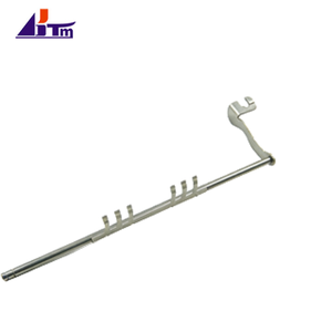 Levier solénoïde de <span class=keywords><strong>bloc</strong></span> de billets Wincor CMD-V4 1750051761-39 Pièces de distributeur automatique de billets - Product Image 1