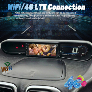 Écran Android 15 de 6,86 pouces, style OEM sans lecteur DVD pour Citroën <span class=keywords><strong>C3</strong></span> <span class=keywords><strong>Picasso</strong></span> 2005-2017, lecteur multimédia de <span class=keywords><strong>voiture</strong></span>, navigation GPS, autoradio - Product Image 6