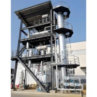 Estructura de Acero para Exteriores, Resistente a la Intemperie, para Equipos de Energía y Comunicación, Uso en Talleres
