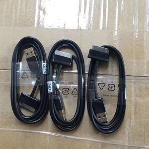 Câble de <span class=keywords><strong>chargeur</strong></span> de données USB pour <span class=keywords><strong>Samsung</strong></span> <span class=keywords><strong>Galaxy</strong></span> <span class=keywords><strong>Tab</strong></span> <span class=keywords><strong>2</strong></span> 3 Tablet 10.1 P3100/P3110/P5100/P5110/N8000/P1000, à utiliser avec un ordinateur - Product Image 4