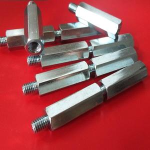 สเปเซอร์คาร์บอนคุณภาพสูงแบบกำหนดเองสำหรับชายหญิง - Product Image 2
