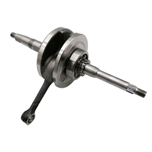 Accesorios para Motocicletas, Conjunto de Cigüeñal para Motocicleta Clase A, Apto para Cigüeñal GY6 125cc - Product Image 6