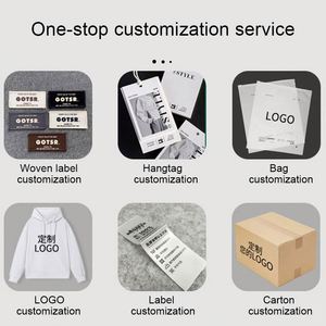 Sweat-shirts personnalisés avec logo 380 GSM, sweats à capuche personnalisés, sweat-shirts de sport d'extérieur, survêtements de haute qualité, sweats à capuche épais pour impression - Product Image 6