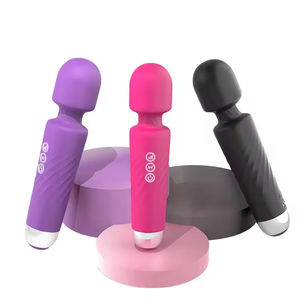 Vibrador Potente y Discreto para Mujeres, Estimulación del Clítoris, Resistente al Agua, Recargable por USB, 10 Frecuencias, Juguete Sexual para Adultos - Product Image 1