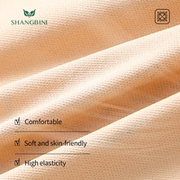 SHANGBINI Soutien-gorge sans bretelles antidérapant sans couture, convertible en bandeau, avec bretelles amovibles, pour grandes tailles L-4XL