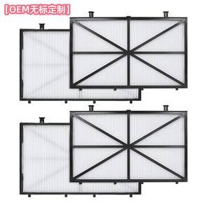 Filtre de piscine Scott 9991432 R4 pour Dolphin M400 M500, accessoire de nettoyage de piscine, lot de 4 - Product Image 2